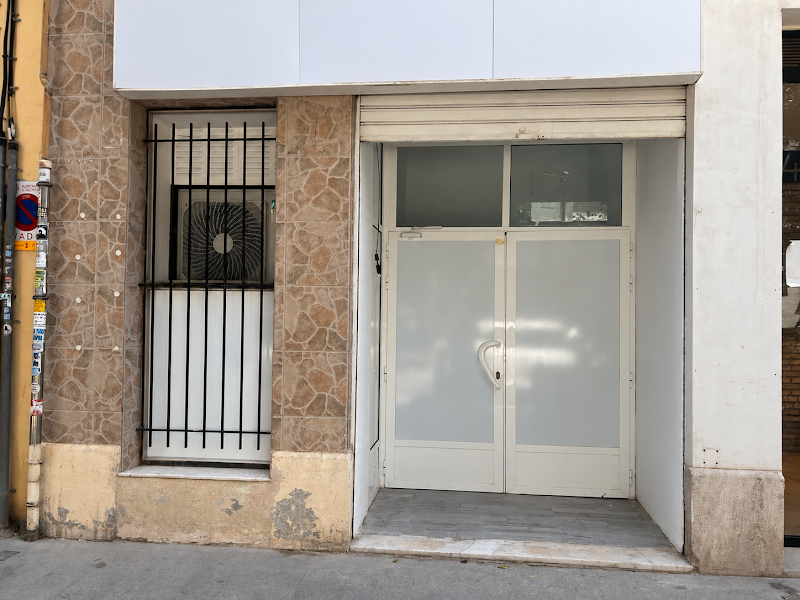 Asociación cannabica Pandora