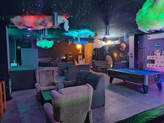 Asociación Cannabica - Space 420 Dénia