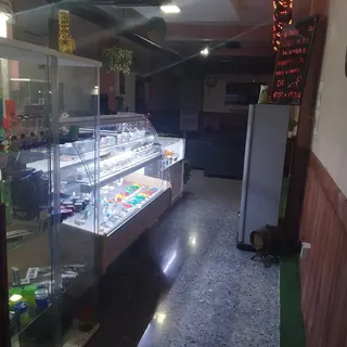Asociación Green Island Nervión