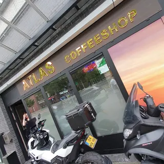Atlas Café Coffeeshop