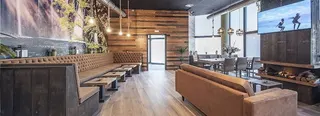 Atlas Social Club BCN