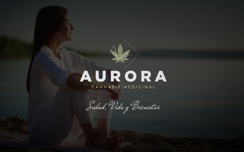 Aurora Medicinal - CBD Cannabis Medicinal
