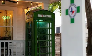 Austinite Cannabis Co.