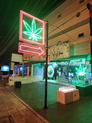 AWeed