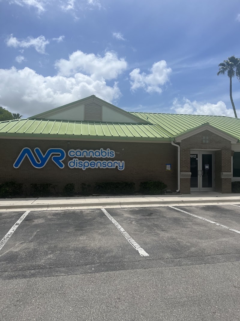 AYR Cannabis Dispensary Boca Raton