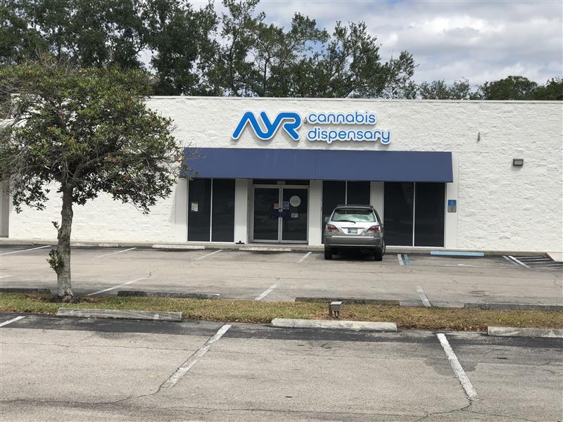 AYR Cannabis Dispensary Fort Pierce
