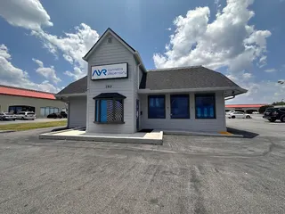 AYR Cannabis Dispensary Longwood