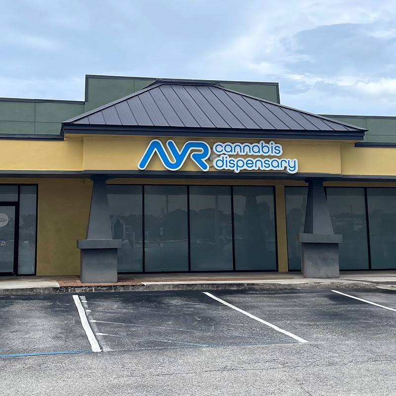 AYR Cannabis Dispensary Stuart