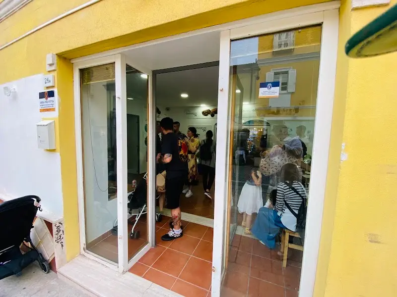 Bandhuleri SHOP & H24