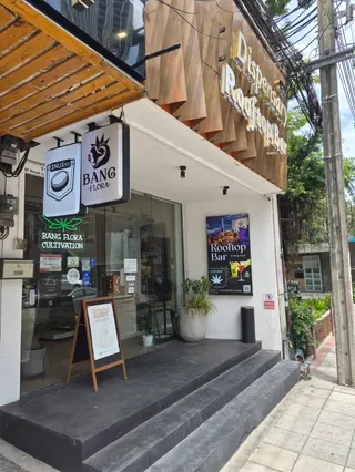 Bang Flora Dispensary