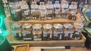 Bangkok Weed Delivery