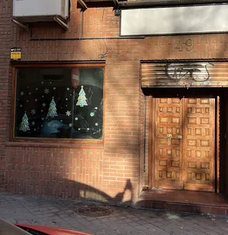 Bareto Social Club Madrid