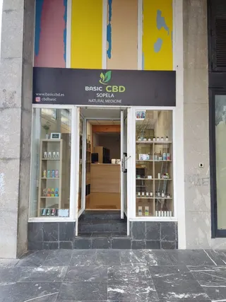 Basic Cbd