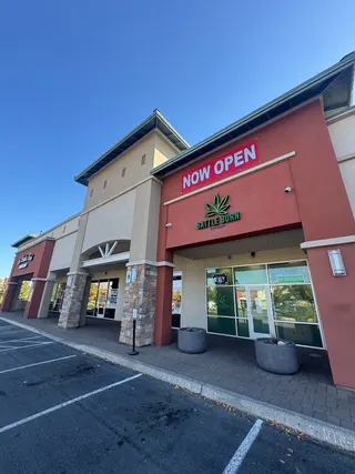 Battle Born Dispensary - Reno Dispensary