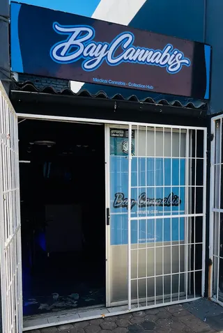 Bay Cannabis Co Mosselbay