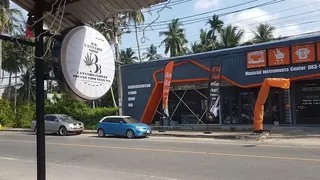 BB CANNABIS SHOP