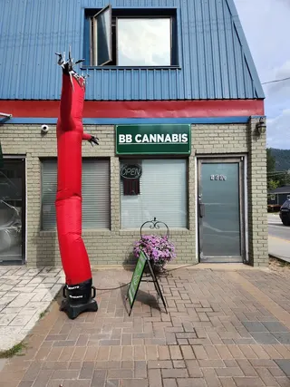 BB Cannabis Store