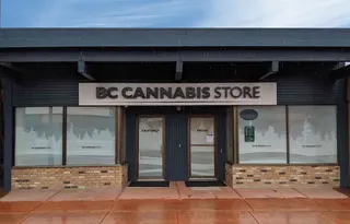 BC Cannabis Store