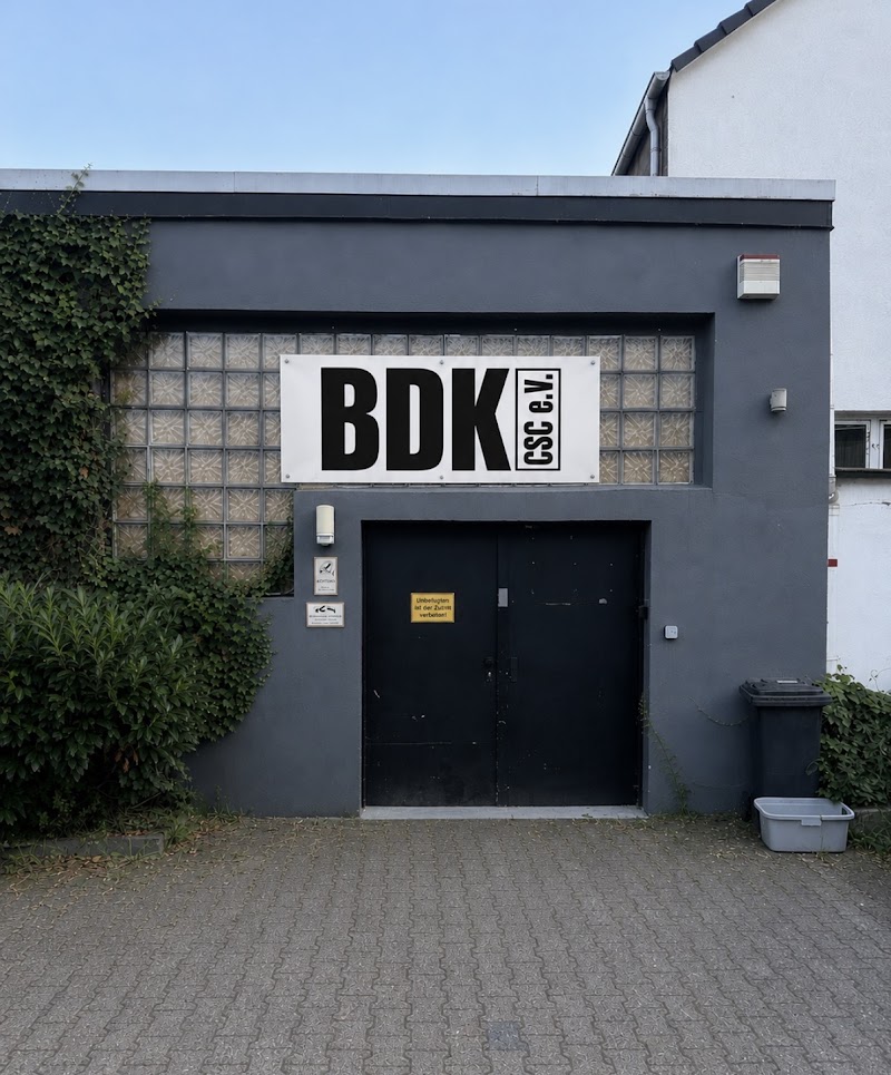 BDK - Cannabis Social Club e.V.
