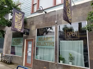 Belmont Collective Dispensary