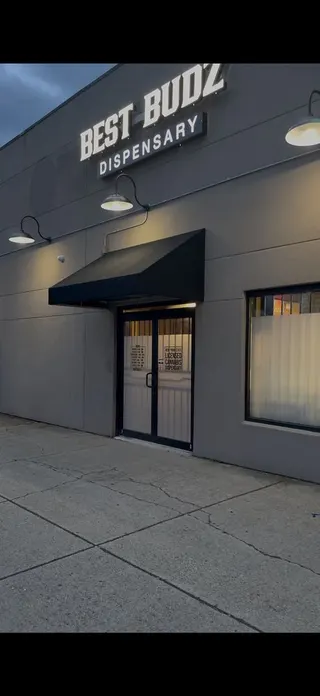 Best Budz- Buffalo Dispensary