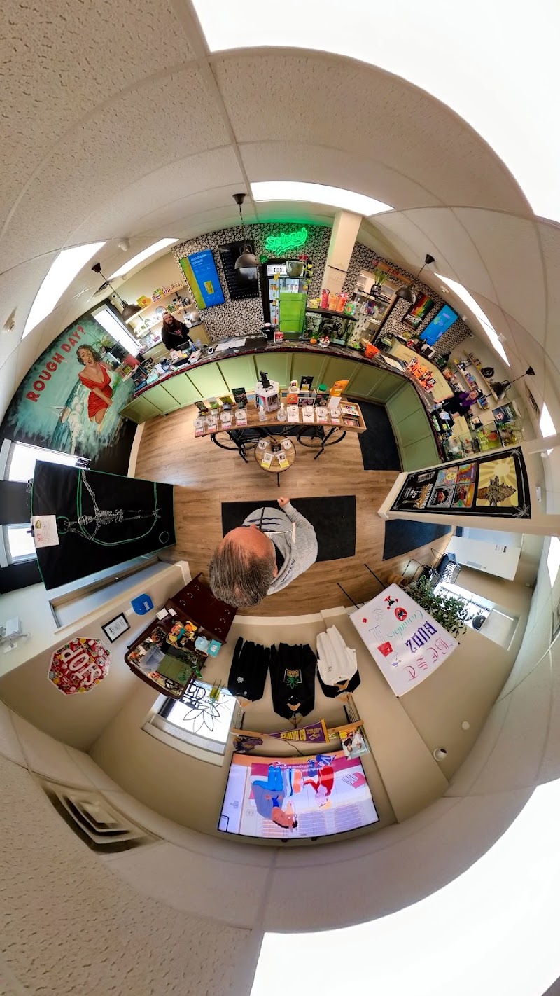 Best Budz Cannabis Store