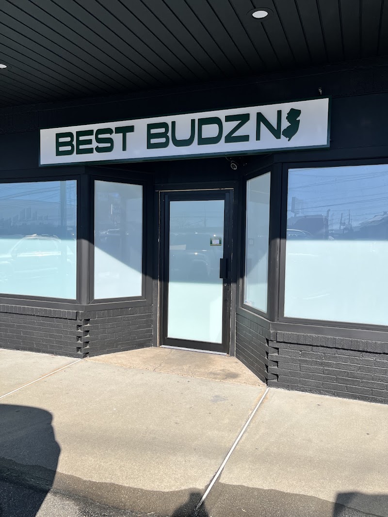 Best Budz NJ Dispensary