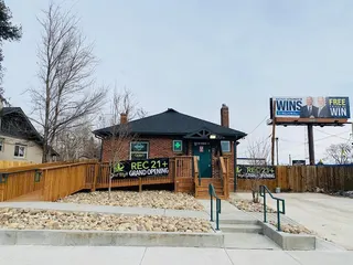 Best High Dispensary
