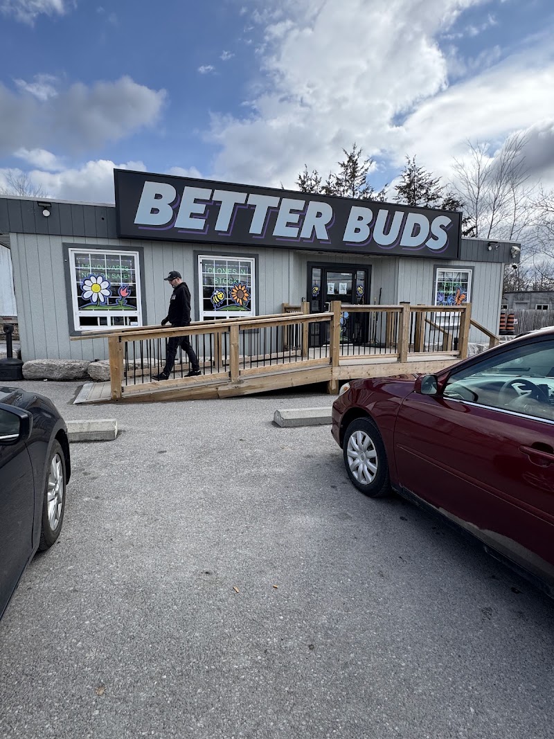 Better Buds