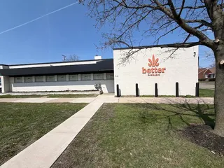 Better Cannabis