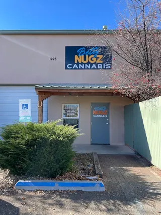 Betty Nugz