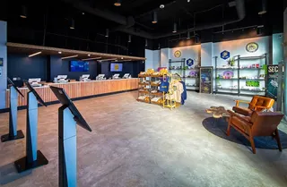 Beyond Hello Dispensary
