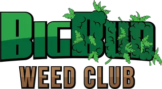 Big Bud Weed Club Barcelona