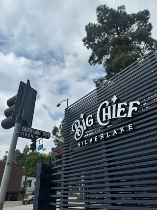 Big Chief Cannabis Dispensary