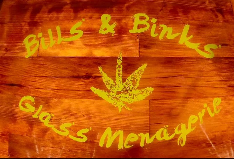 Bills and Binks Medical Cannabis Office