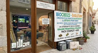 BioCbd22