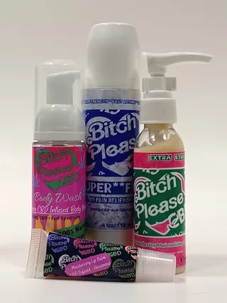 BitchPleaseCBD