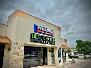 Black Rock Vape