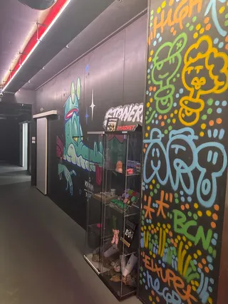 Blazed Bistro BCN
