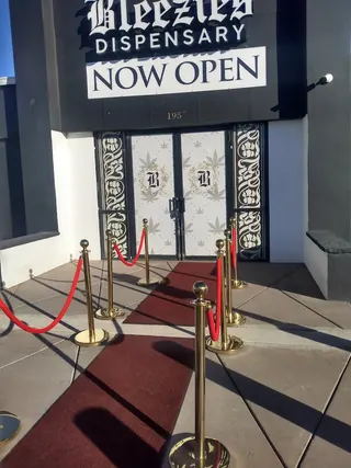 Bleezies Dispensary