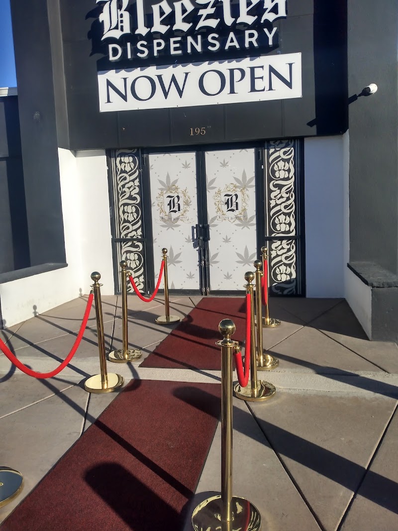 Bleezies Dispensary
