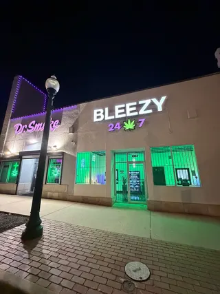 Bleezy