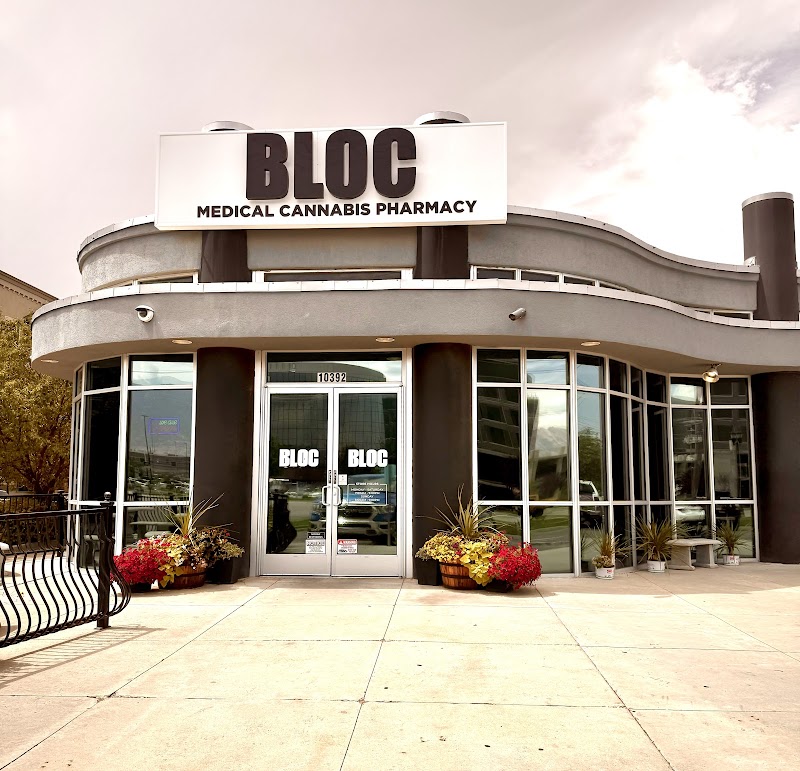 BLOC Pharmacy - South Jordan