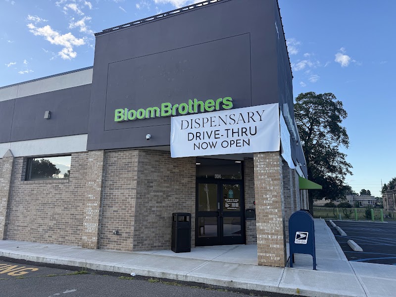 Bloom Brothers - Menands Cannabis Dispensary & Drive Thru