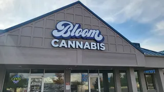 Bloom West Columbus Dispensary