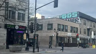 Blue dims dispensary
