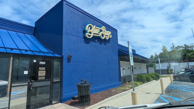 Blue Sage Cannabis Deli - Valley Park