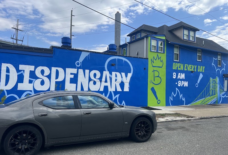 BluLight Cannabis Dispensary - Gloucester City