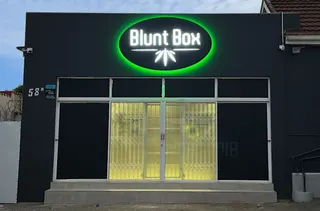 Blunt Box
