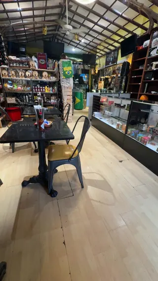 Bodega Bros Dispensary
